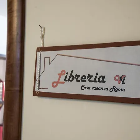 Prázdninový dům Irene Acilia